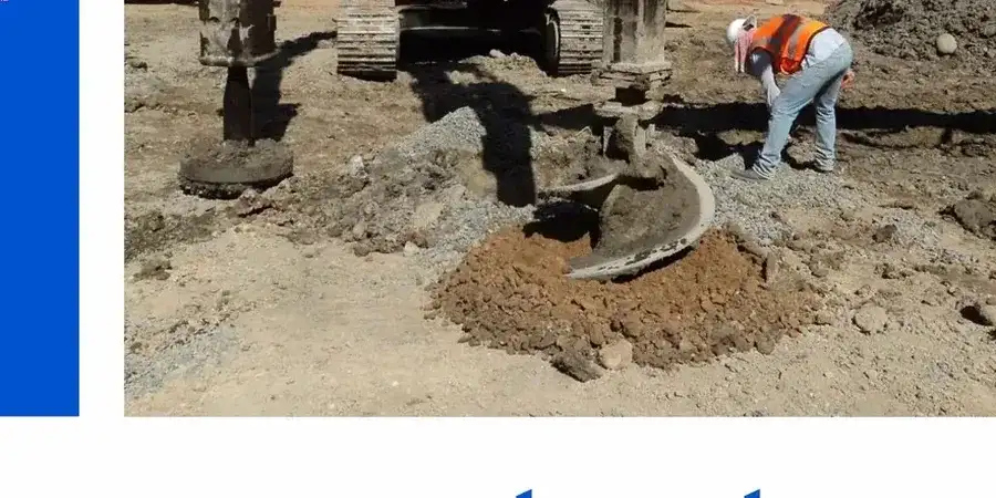 Columnas de Grava en Arica: Mejoramiento Sísmico en Suelos Costeros